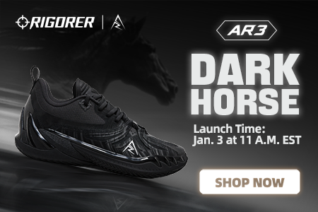 Rigorer Official Flagship Store