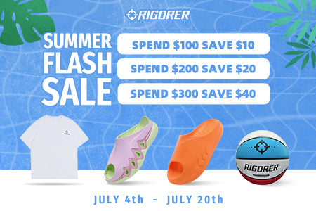 Rigorer Official Flagship Store