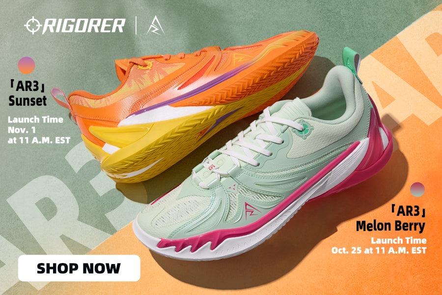 Rigorer Official Flagship Store