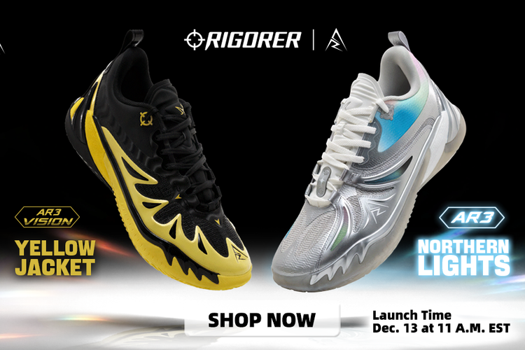 Rigorer Official Flagship Store