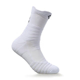 Sports Socks men's Breadthablle Basketball Socks - Rigorer Official Flagship Store