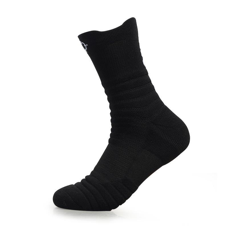 Sports Socks men's Breadthablle Basketball Socks - Rigorer Official Flagship Store