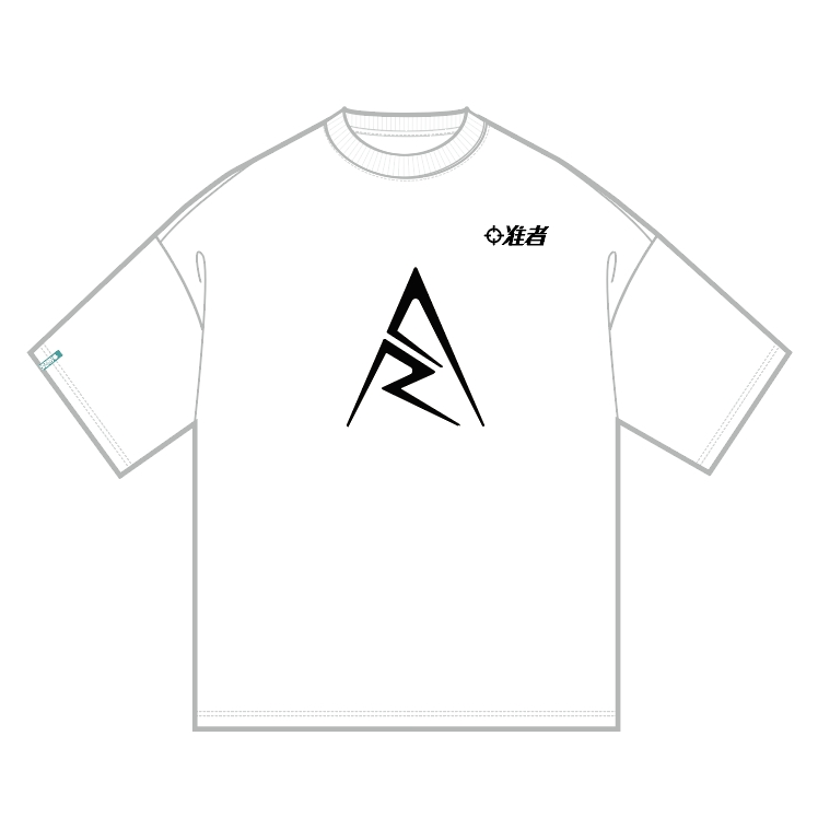 Austin Reaves Same Style AR Logo Signature Cotton Oversize T-shirt [ YX-L93-AR2]