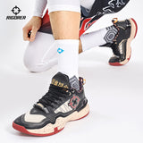 Basketball Shoes Sneakers Hydrogen 2 New Year Sneaker[Z323160104-4]