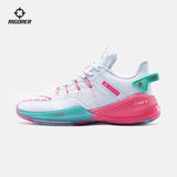 Austin Reaves Basketball Shoes Sneakers Sniper 2 Pro [Z121360108]