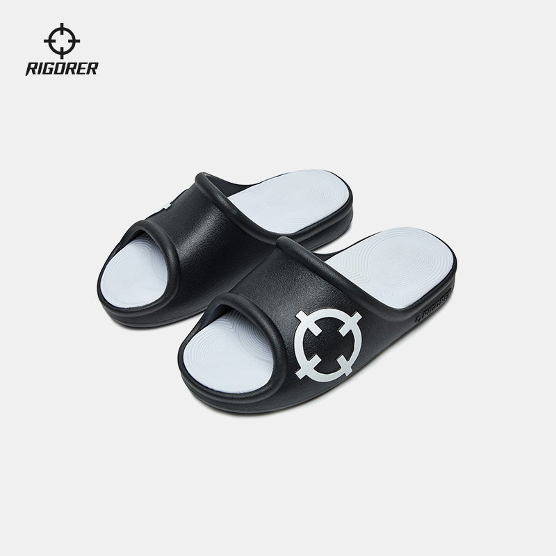 Big Logo Super Soft Waterproof Sandal Slipper [Z121360511]