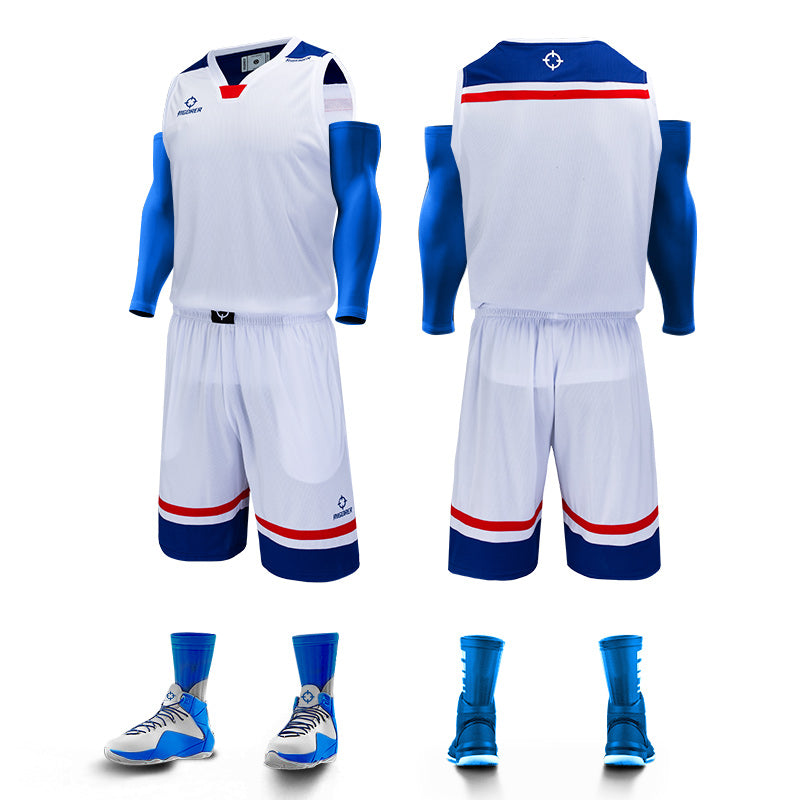 Custom Basketball Jersey Team Wear [Z119410131]