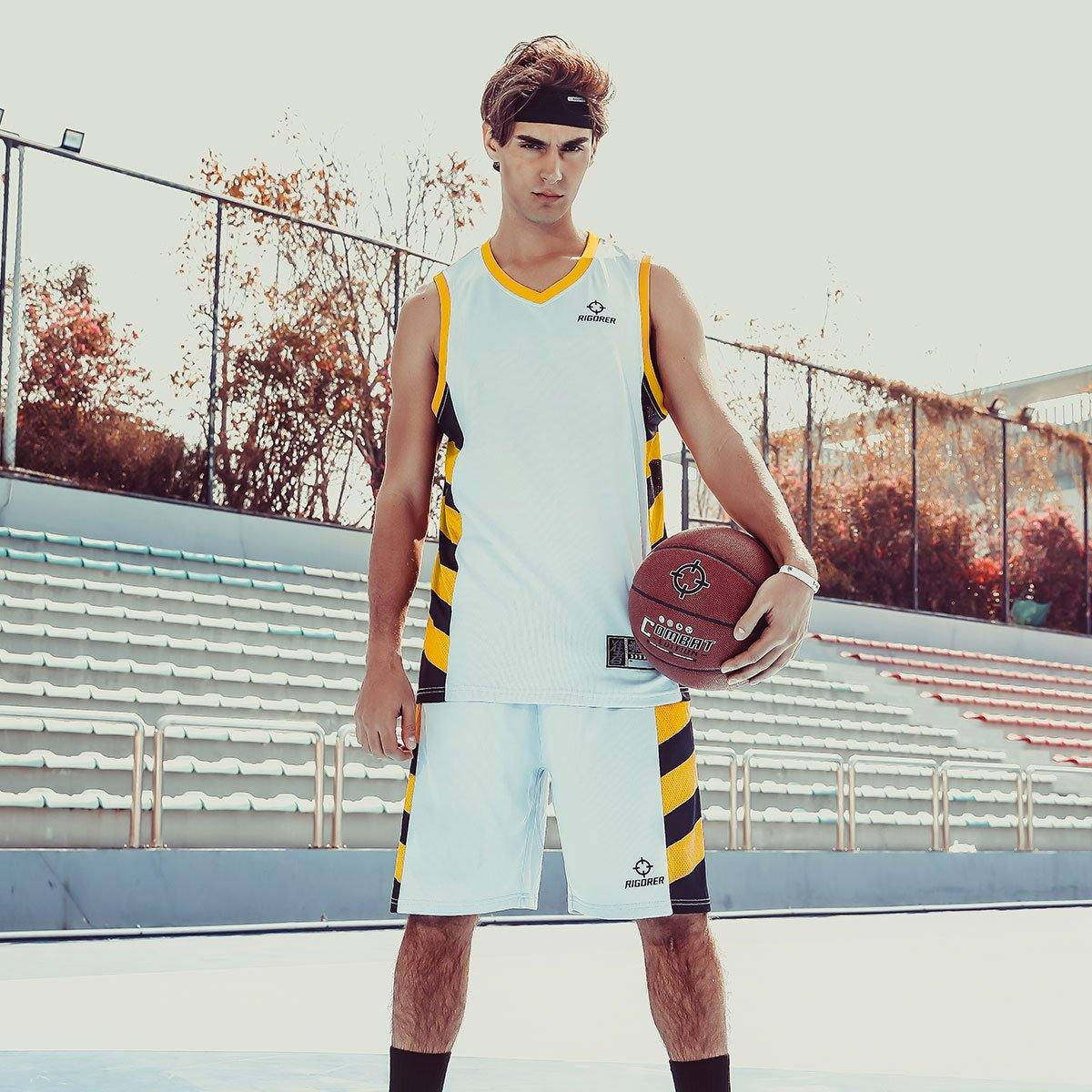 High Quality All-Star Mens Basketball Jersey Breathable Mesh