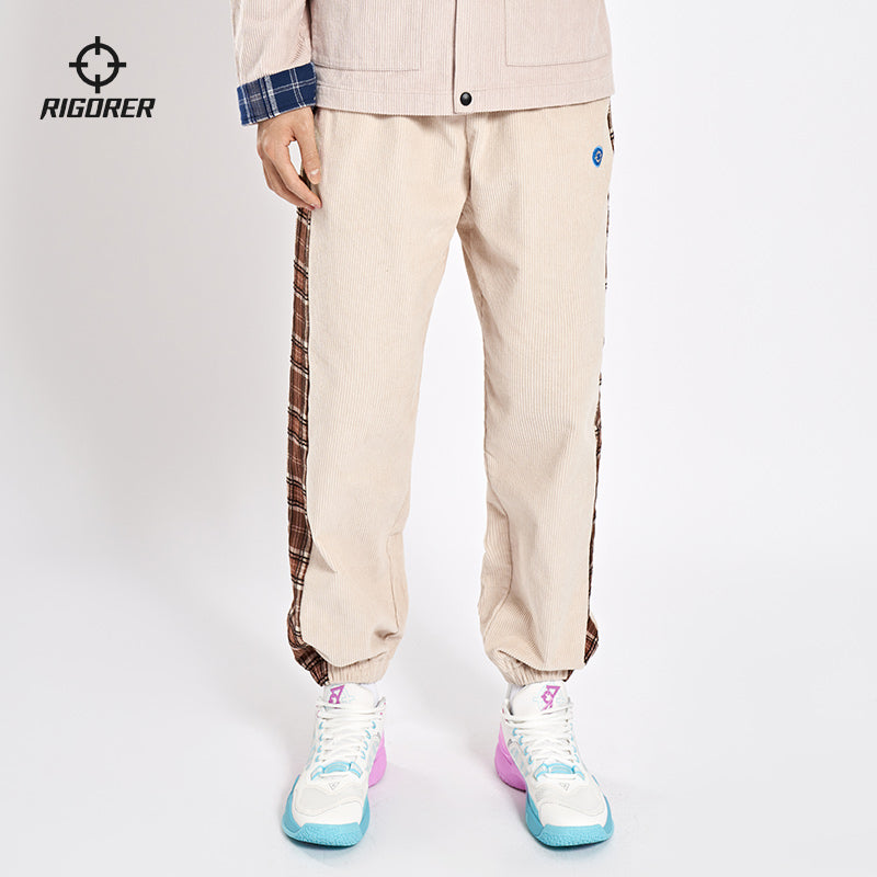 NEW YEAR Sports Wear Track suits Men's Trousers Winter Trousers  Z123111513