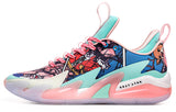 Basketball Shoes Sneakers with Carbon Board for Female [Z221160101-5]