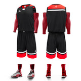 Custom Basketball Jersey Team Wear [Z119410131]