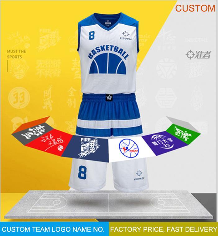 STR8 SPORTS, Inc. on X: Custom made sublimated basketball uniform