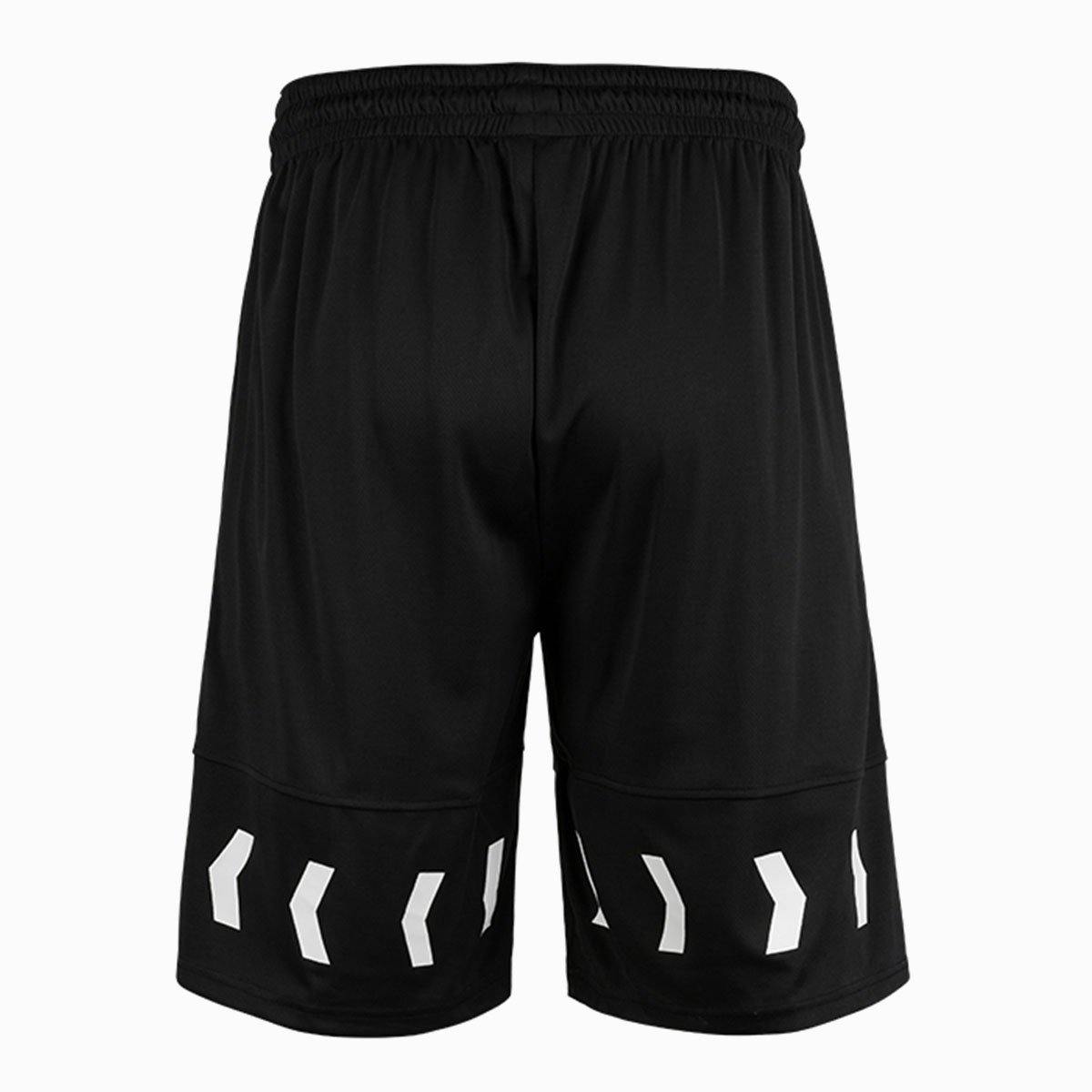 Men's Shorts Running Sports Shorts For Men Gym Sportswear Shorts Basketball Shorts - Rigorer Official Flagship Store