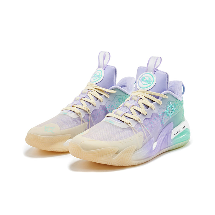 Austin Reaves LAKER Fans Basketball Player Same Style Sneakers