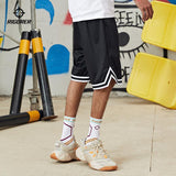 Basketball pants men's summer sports shorts quick-drying shorts - Rigorer Official Flagship Store
