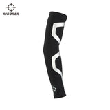 Rigorer Arm Protection Nylon High Stretch Basketball Sports Breathable - Rigorer Official Flagship Store