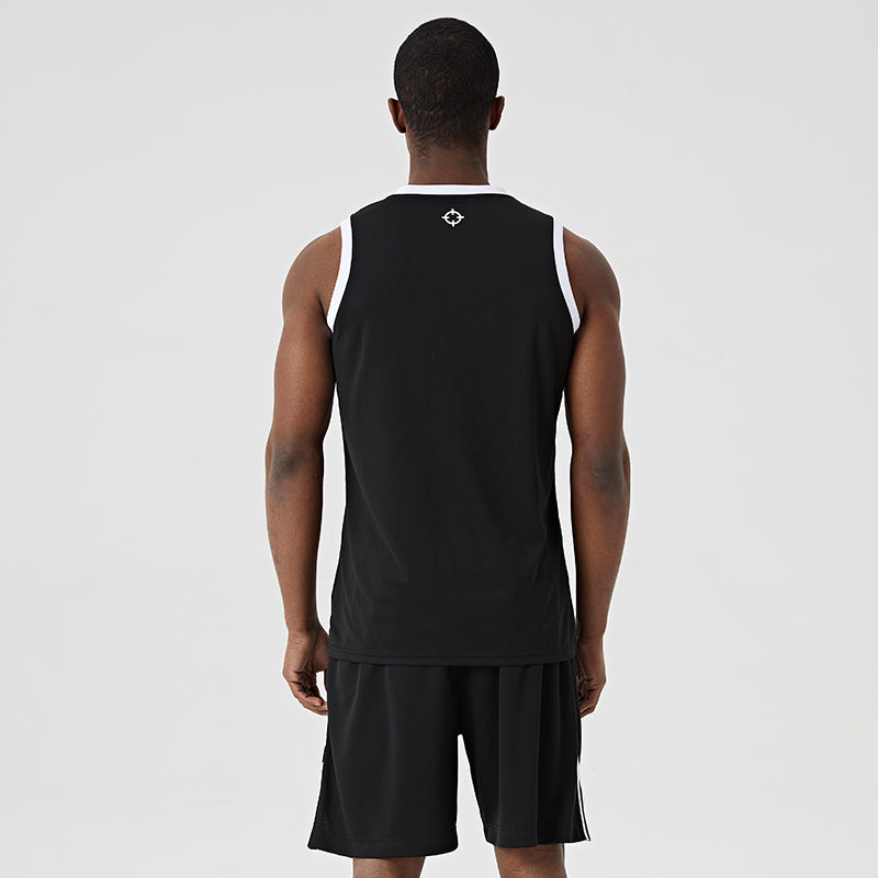 Men's Teamwear Basketball Gear
