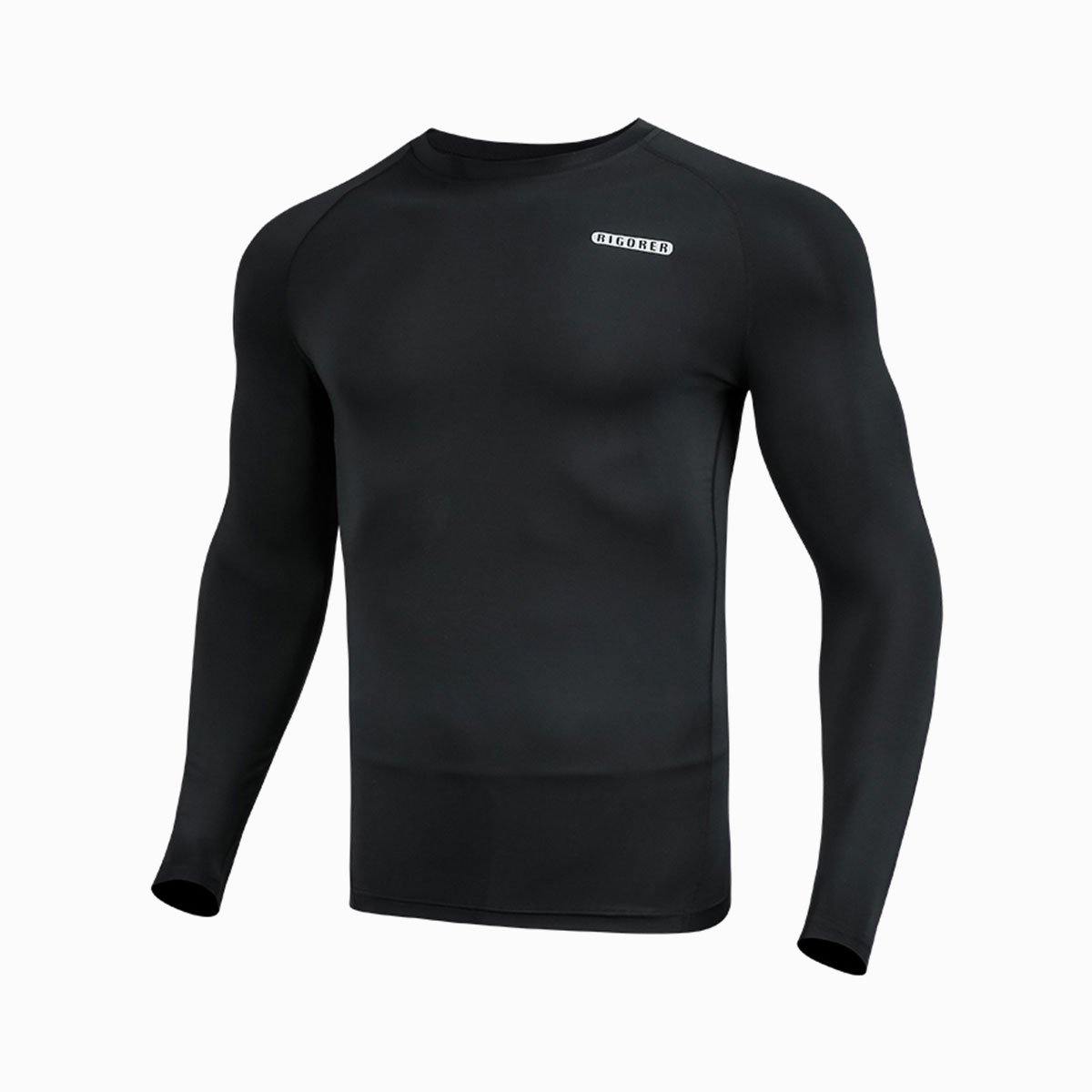 Men's Compression Tops