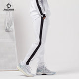 Men's Sports Wear Track suits Men's Pants Quick Drying polyester Pants - Rigorer Official Flagship Store