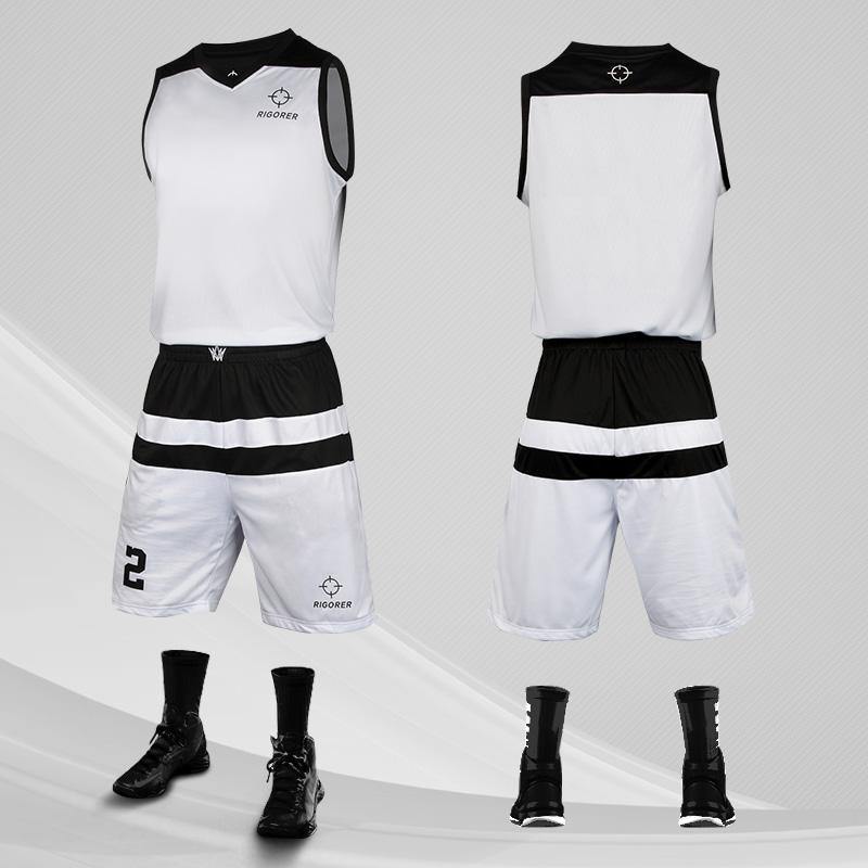 Custom Print Basketball Jersey Team wear [ZZ1601116]