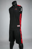 New Style Men's Polyester Breadthable Basketball Uniform - Rigorer Official Flagship Store