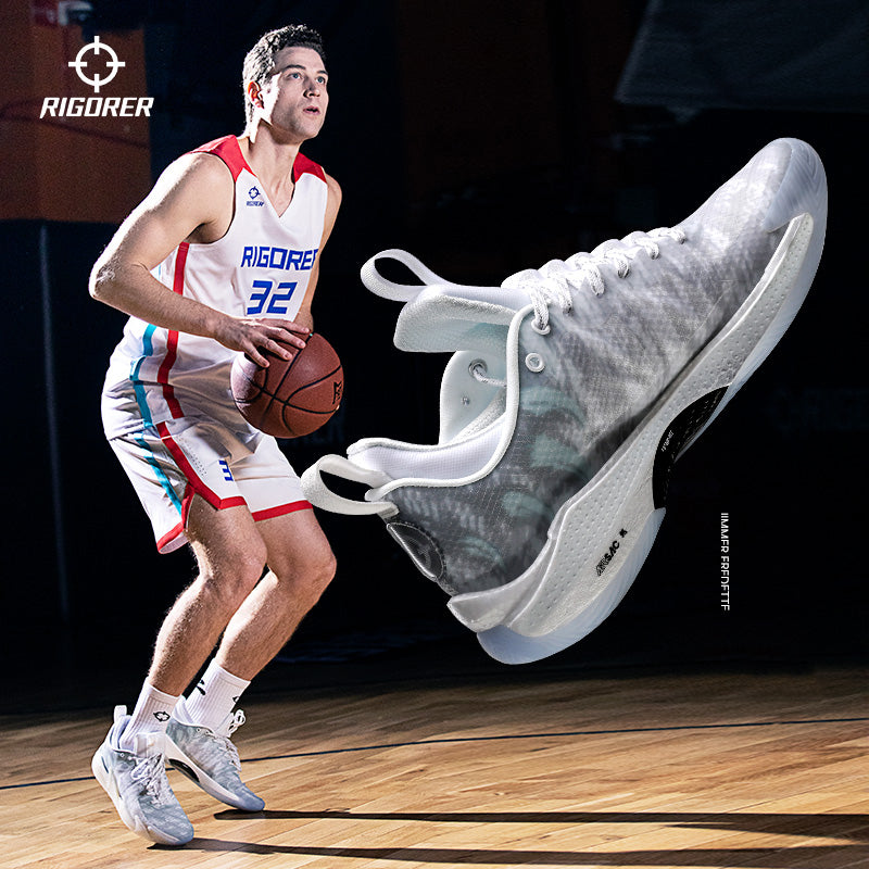 Jimmer Fredette Same Style Basketball Professional Shoes Sneakers War Ender [Z121160101]