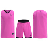 Custom Basketball Jersey Team Wear [YX-25]