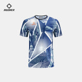 Custom Design Sublimation T-Shirt [Z120110451]