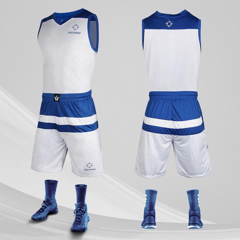 Tunnel - Customized Basketball Jersey-XTeamwear