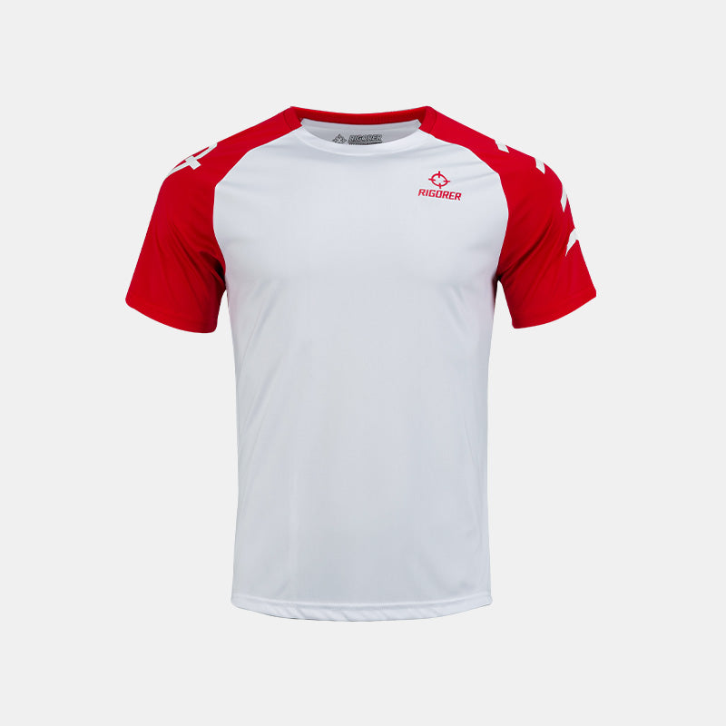 Men's Sports Quick-dry T-shirt [Z119110422]