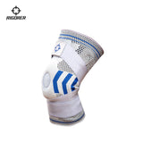 Rigorer Knee Brace With Bandage Upgrade Sports Basketball Running Unisex Anti-Slip - Rigorer Official Flagship Store