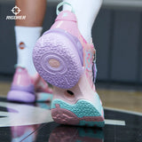 Basketball Shoes Sneakers Hydrogen 2 Valentine's Sneaker[Z323160104-2]