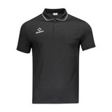 Quick Drying Breadthable Polyester Men's Shorts Sleeve Polo Shirts - Rigorer Official Flagship Store