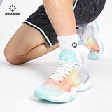 Basketball Shoes Sneakers Hydrogen 2 Valentine's Sneaker[Z323160104-2]