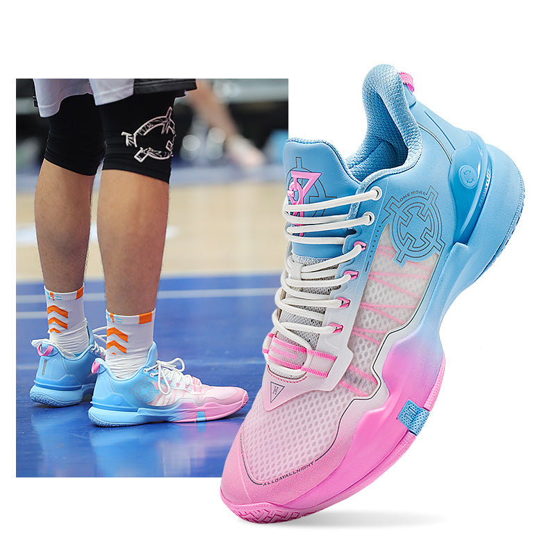 Basketball Shoes Sneakers Hydrogen 2 [Z122160116-1]