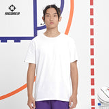 Unisex Cotton Casual T-Shirt  [YX-92]