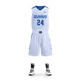 Basketball Jersey Team Wear [Z118210194]