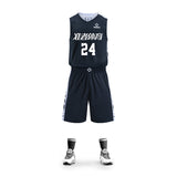 Basketball Jersey Team Wear [Z118210194]