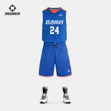 Custom Basketball Jersey Team Wear [Z118310104]