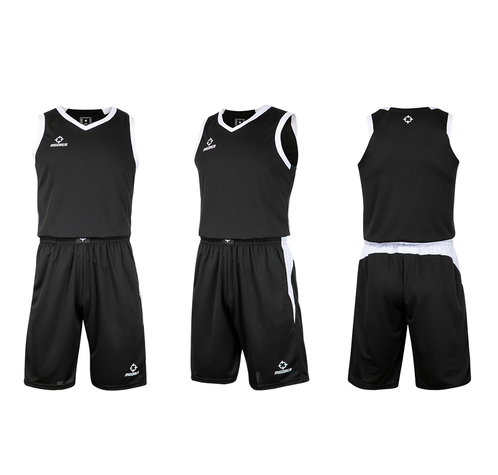Gradient Red Black Basketball Singlet Shorts Sublimation Basketball Uniform  - China Custom Basketball Jersey and Gradient Color Basketball Uniform  price