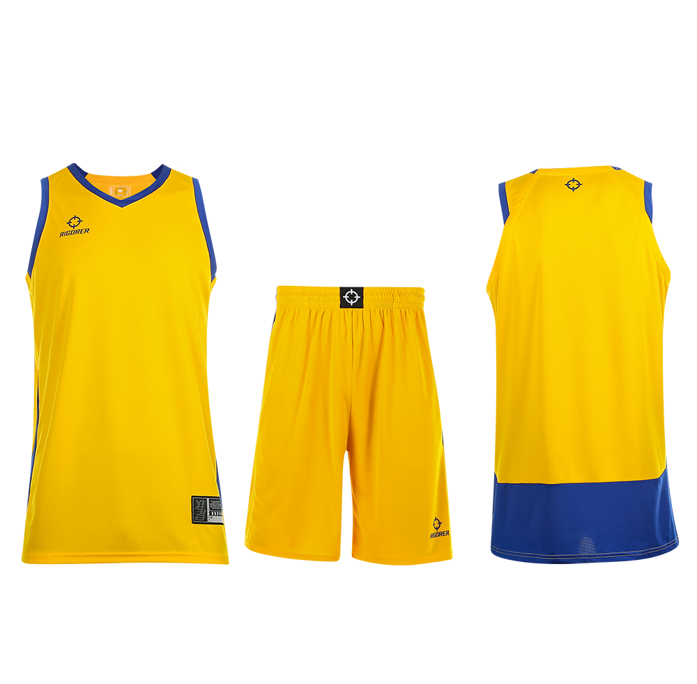 DIY Custom Basketball Jersey Team wear [Z120110107]