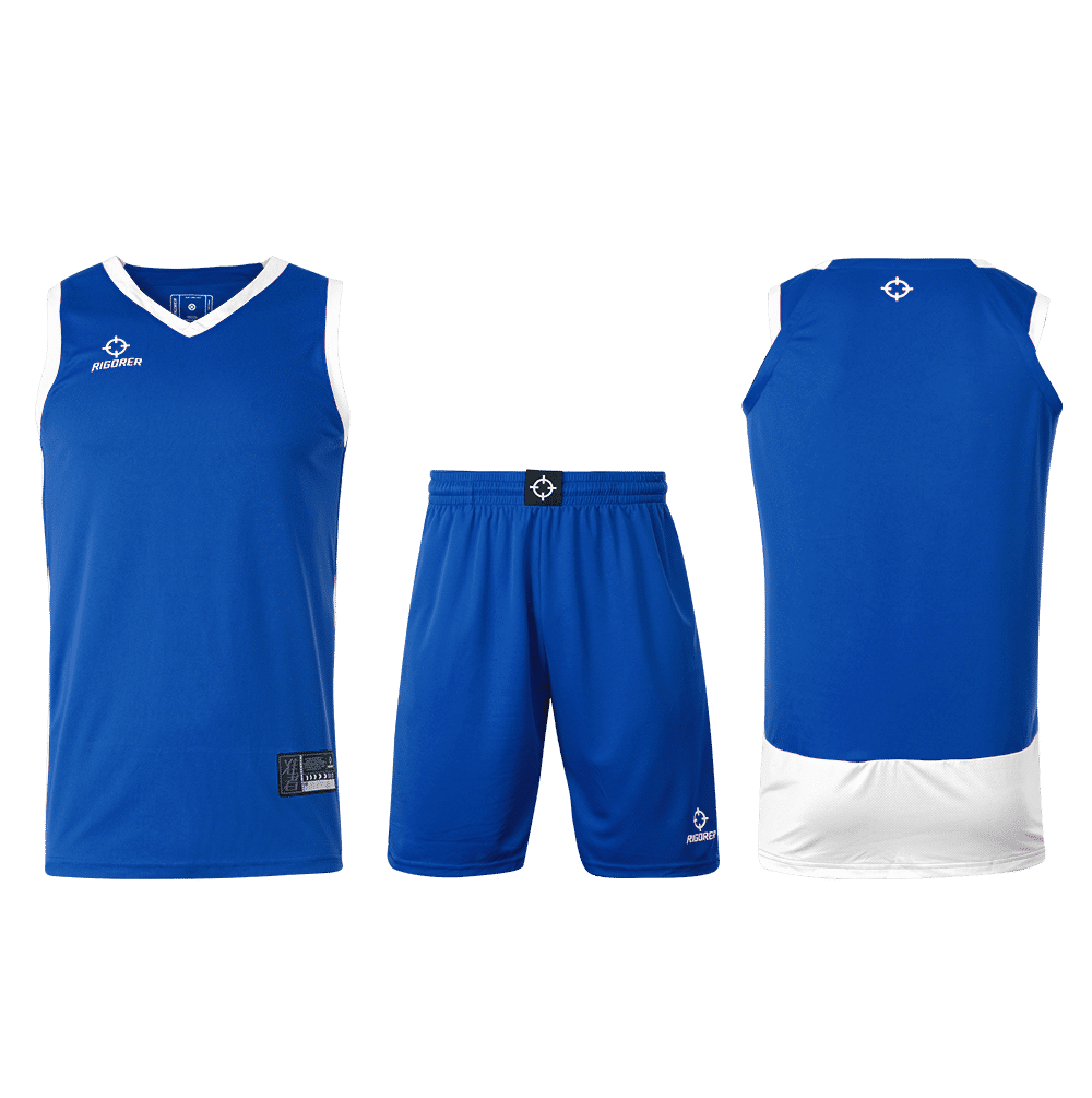 DIY Custom Basketball Jersey Team wear [Z120110107]
