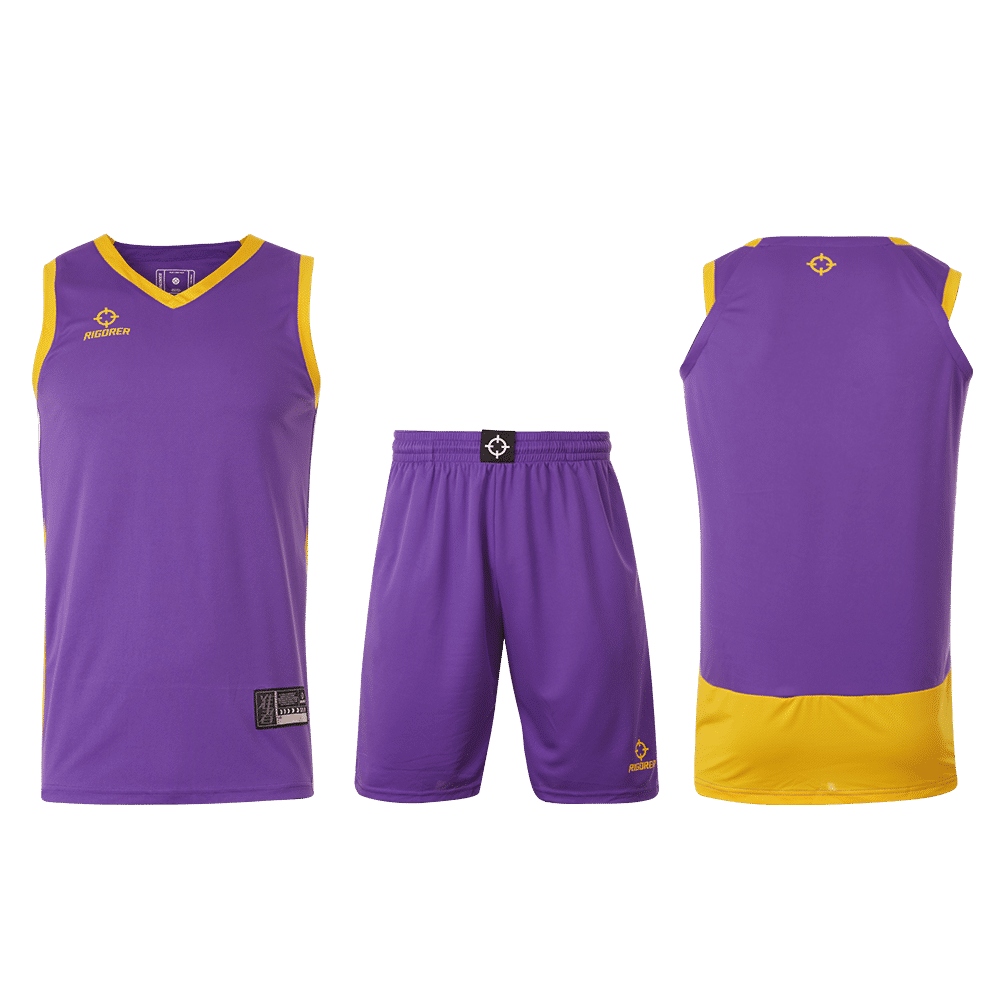 Custom Purple Basketball Jersey  Basketball jersey, Jersey, How