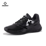 Referee Shoes Elastic Airsac Techonology Outsole Elastic Classic Sports Wear Running - Rigorer Official Flagship Store
