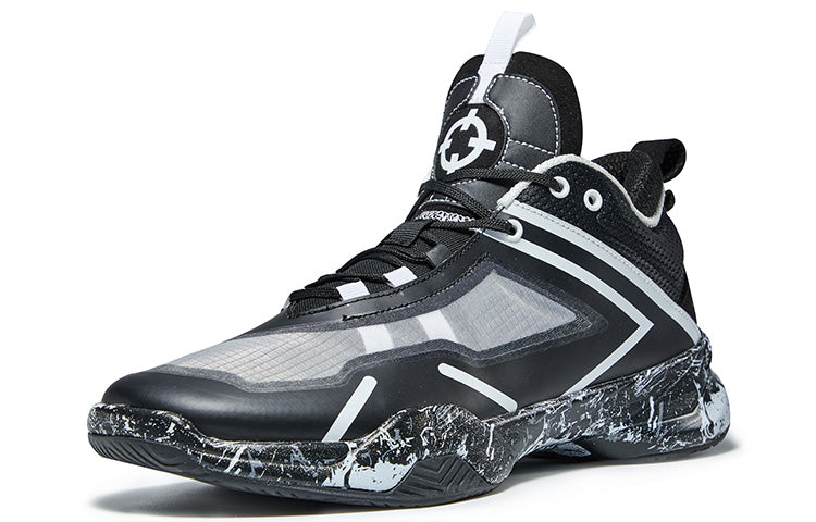 Basketball Shoes Sneakers  Hydrogen 1 Pro [Z121360105]