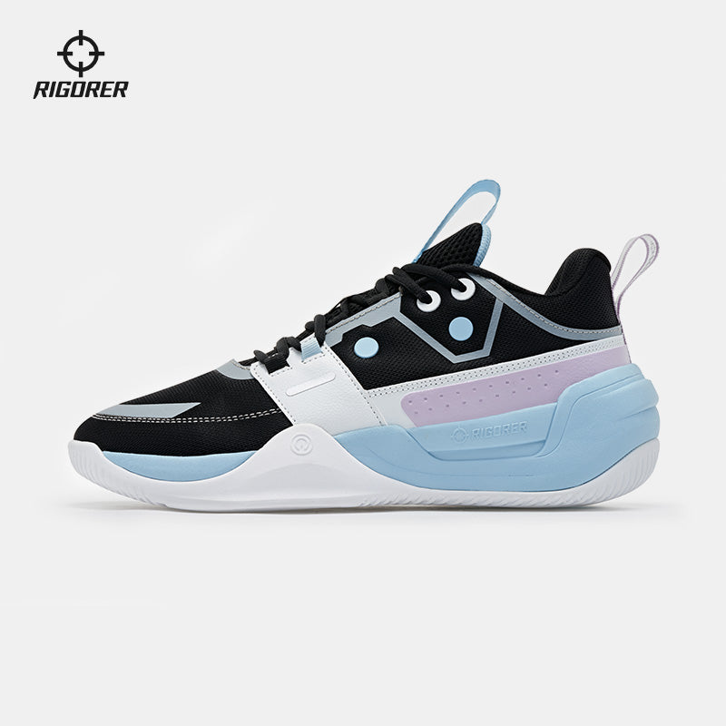 Combat Basketball Sneakers [Z122160110]