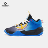 Basketball Combat Sneakers [Z122160111]