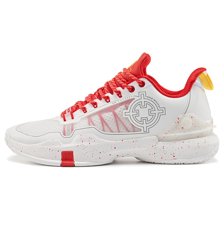 Basketball Shoes Sneakers Hydrogen 2 [Z122160116-4]