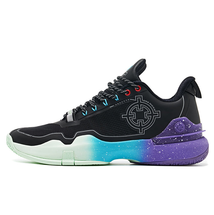 Basketball Shoes Sneakers Hydrogen 2 [Z122160116-7]