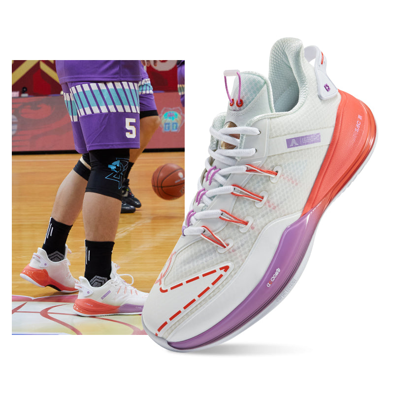 Basketball Shoes Sneakers Sniper 2 [Z121360107/Z122360161]